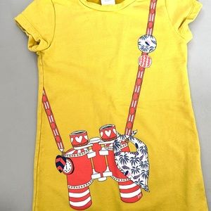 Little Marc Jacobs 3Y t-shirts